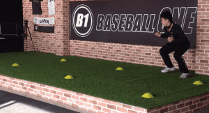 少年野球の内野手がノックよりまず重視してほしい練習