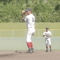 名古屋北シニア 注目選手