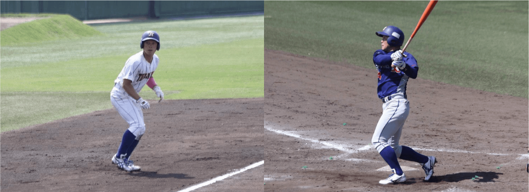 社会人野球 都市対抗 補強選手で来た選手から得た刺激とは