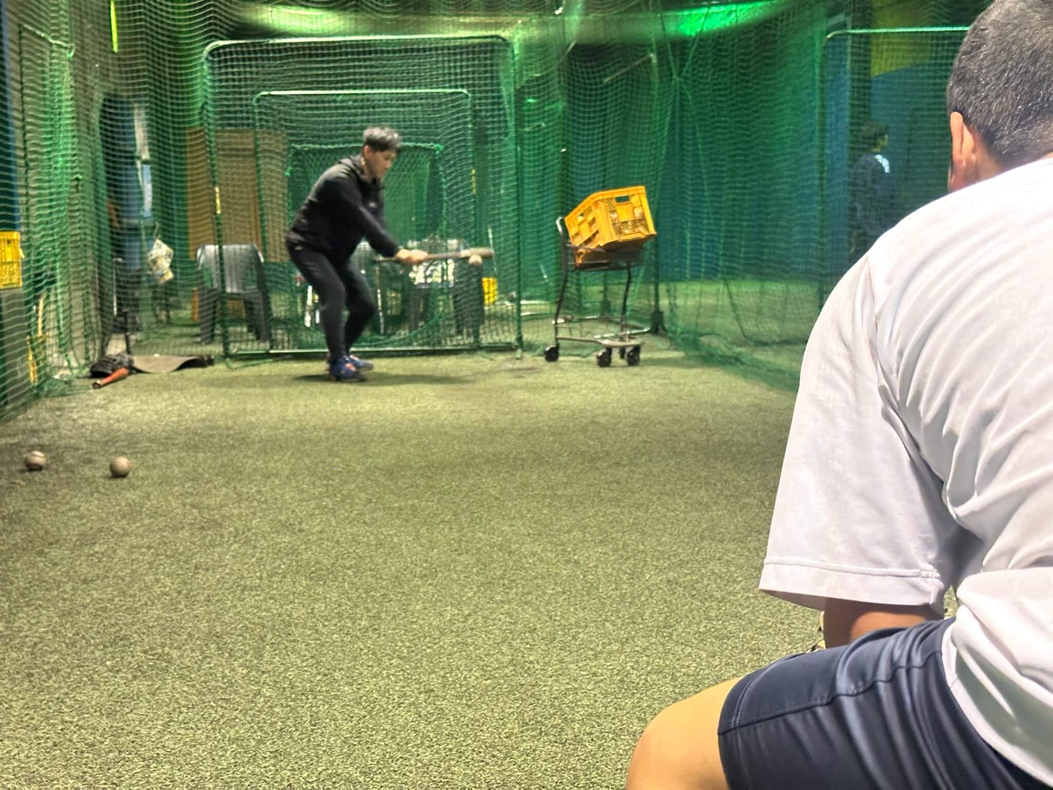 内野手プラン
