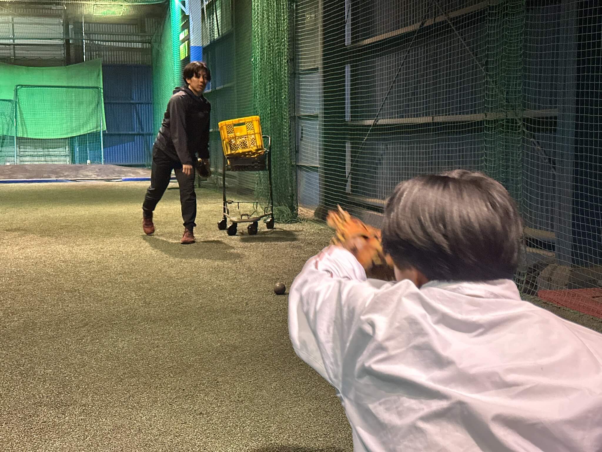 キャッチャープラン