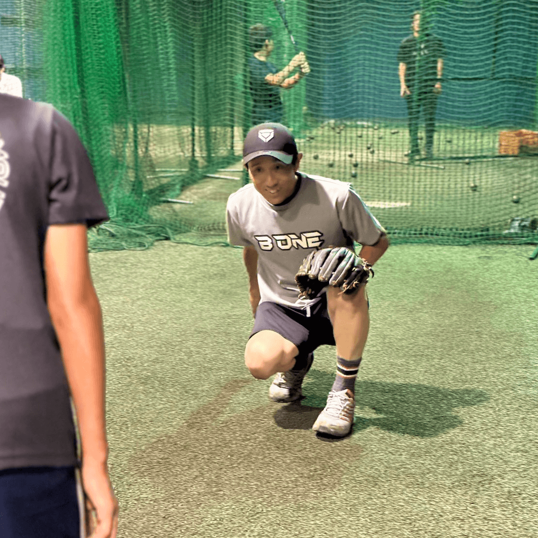 家でも成長が続く