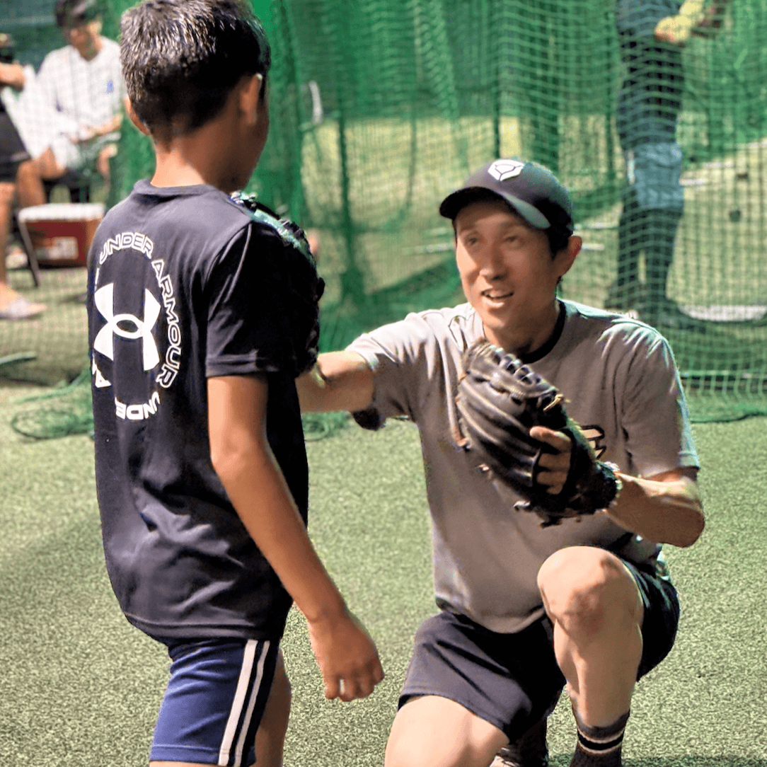自主練習メニューの提案