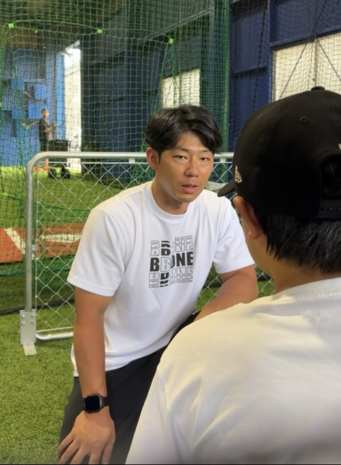お悩みや目標のヒアリング