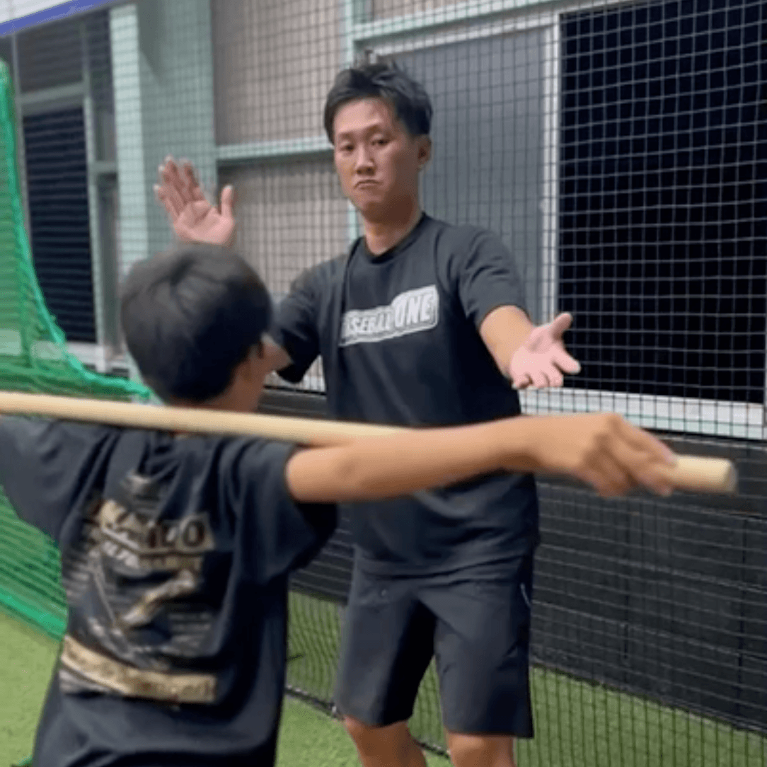 自主練習メニューの提案