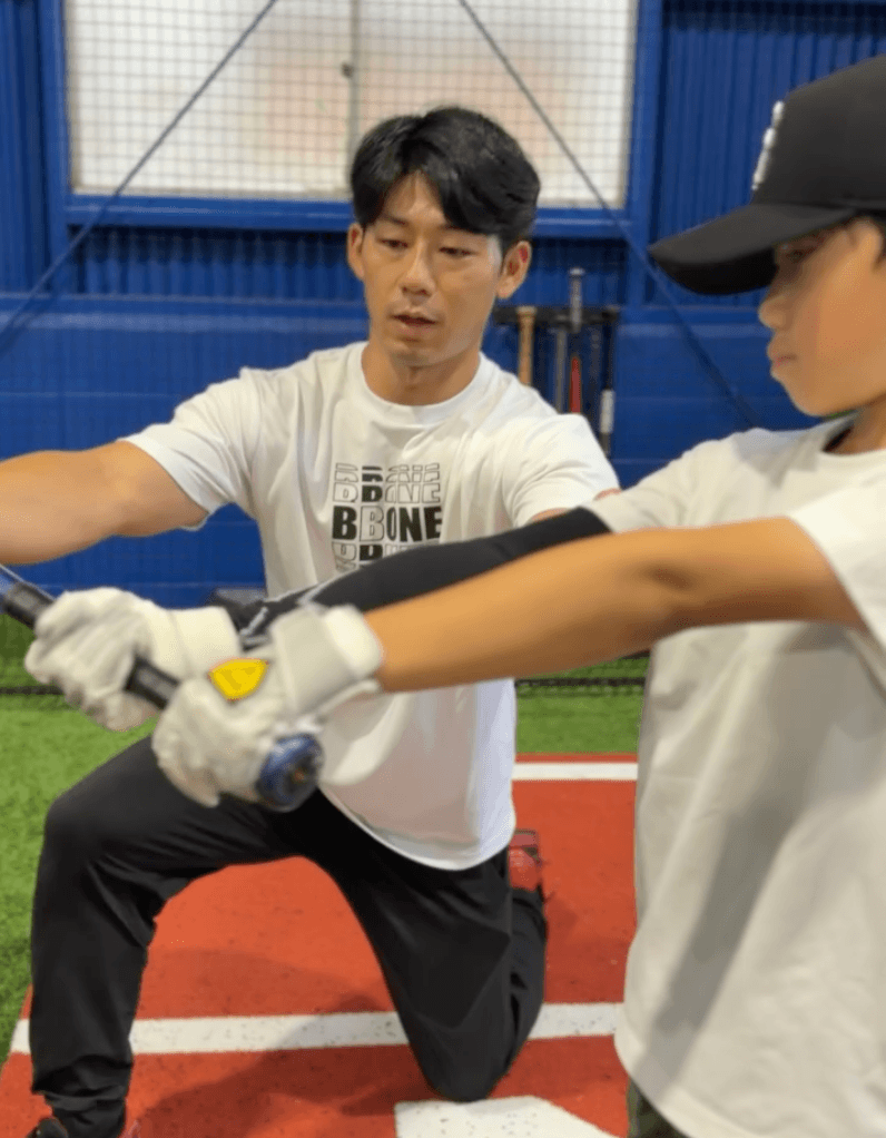課題に合わせた個別指導