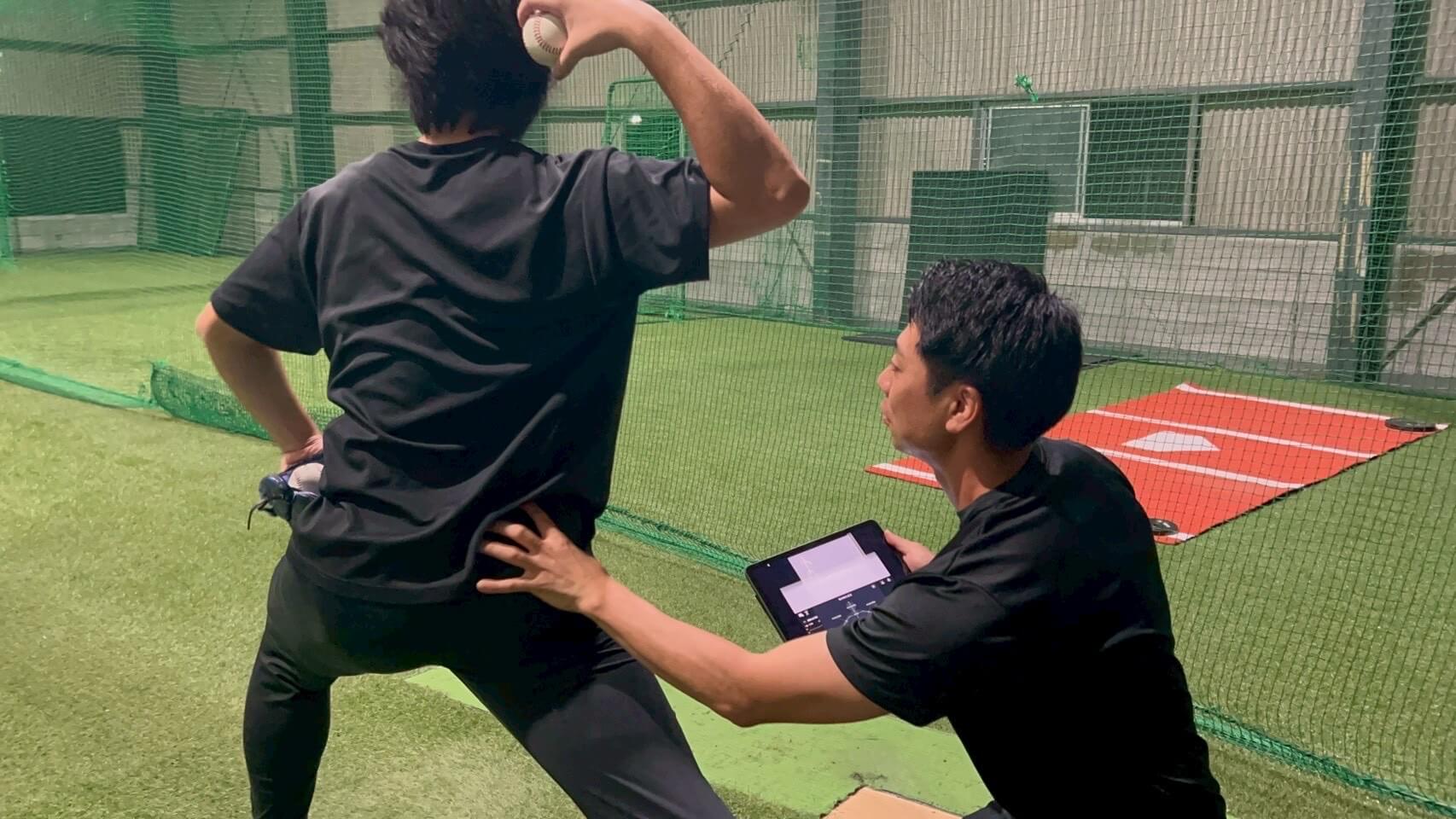 今の段階に合う練習だけを選ぶ