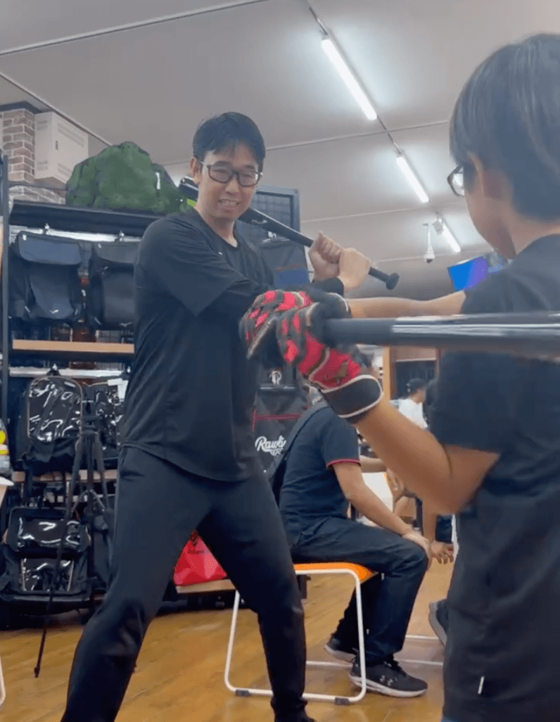 ワンポイントレッスン